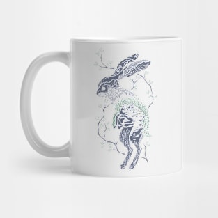 Moon Eye Mug